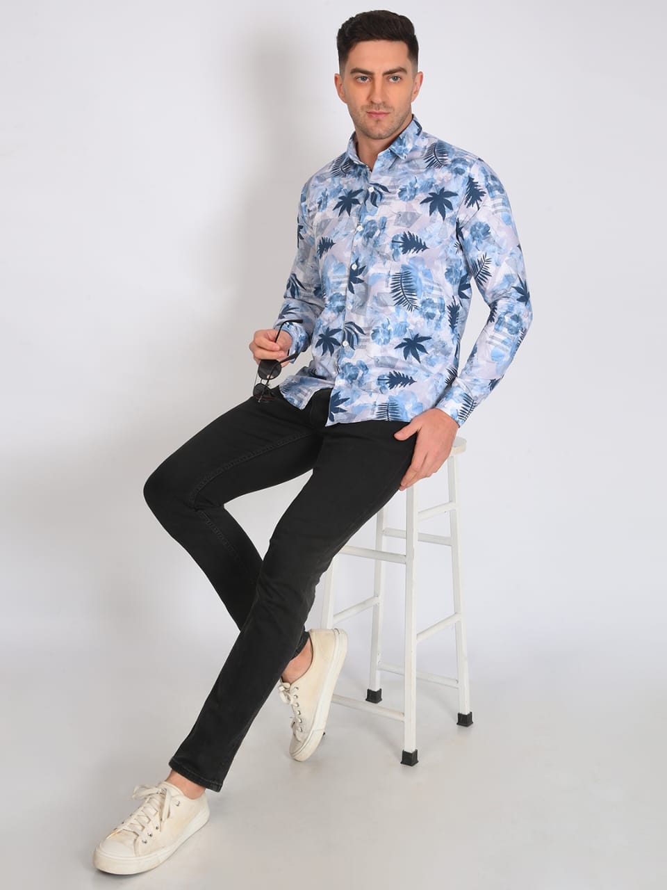 Printed Shirts - Trendy & Stylish Designs